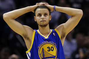 雷霆新星打破队史纪录